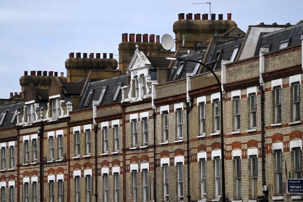 Slechtste prijs-kwaliteitverhouding Britse huizen